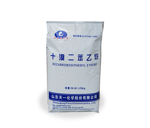  十溴二苯乙烷